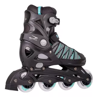 Schlittschuhe 2in1 inSPORTline Malibo