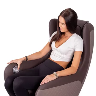 inSPORTline Verceti Massagesessel