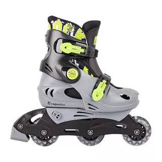 Kinder-Rollschuhe inSPORTline Grasiro