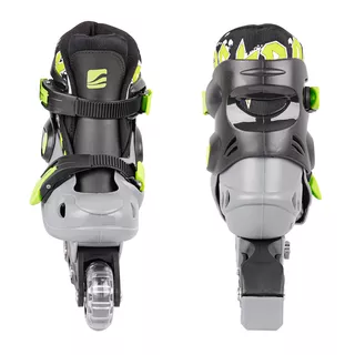 Kinder-Rollschuhe inSPORTline Grasiro