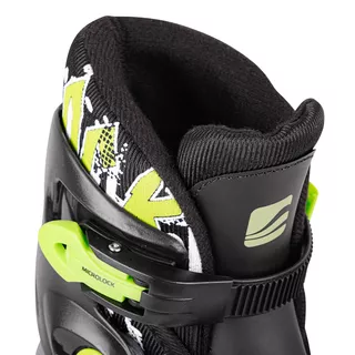 Kinder-Rollschuhe inSPORTline Grasiro
