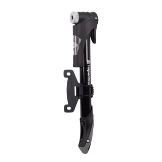 Minipumpe mit ergonomischem Griff inSPORTline Amnia