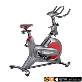inSPORTline Agneto Fahrradtrainer