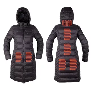 Beheizte Damenjacke inSPORTline WARMatera