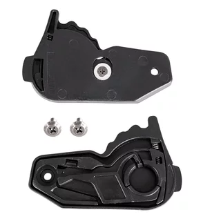 Halterung für das Visier des W-TEC Voltik- und Nexwor-Helms
