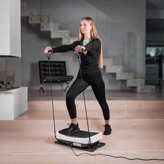 inSPORTline Devyn Vibrationsplatte