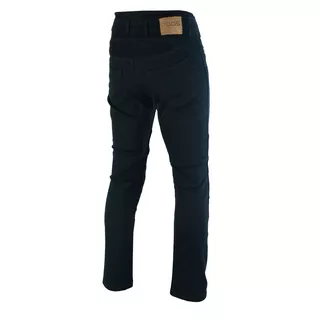 BOS Prado Motorradjeans - Grau