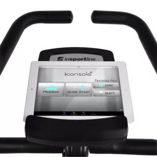 inSPORTline inCondi UB60i Ergometer