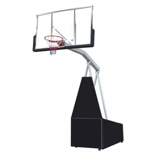 Basketball-Struktur inSPORTline Portland II