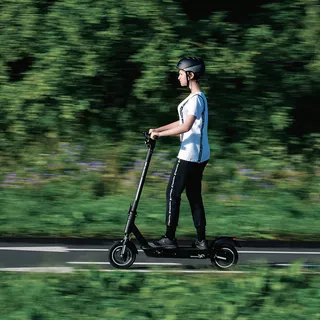 W-TEC Lambreto Max III 700W 10" Elektro-Scooter