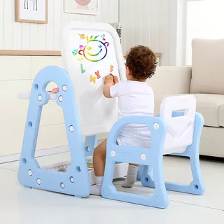 Zeichentisch mit Stuhl inSPORTline Gacino
