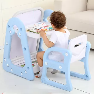 Zeichentisch mit Stuhl inSPORTline Gacino