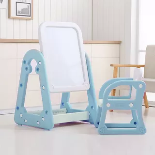 Zeichentisch mit Stuhl inSPORTline Gacino