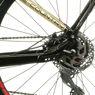 Crussis e-Country 7.9-XS 27,5" Stadt E-Bike - Modell 2024