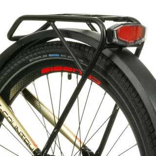 Crussis e-Country 7.9-XS 27,5" Stadt E-Bike - Modell 2024