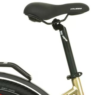 Crussis e-Country 7.9-XS 27,5" Stadt E-Bike - Modell 2024
