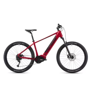 Mountainbike Crussis e-Atland 7.11 715Wh 27,5" - Modell 2026