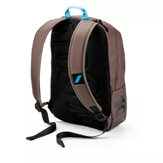 Rucksack 100% Skycap Grau
