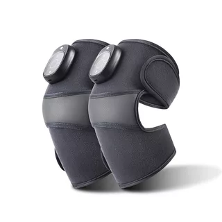 3in1 inSPORTline Mishair Knie-Kompressionsmassagegerät