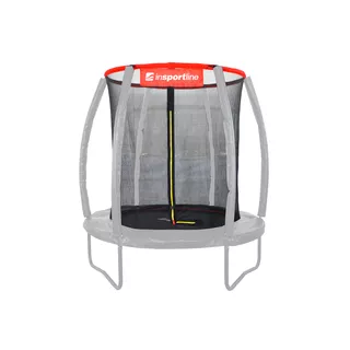 Schutznetz ohne Stangen für Trampolin inSPORTline Flea PRO 183 cm