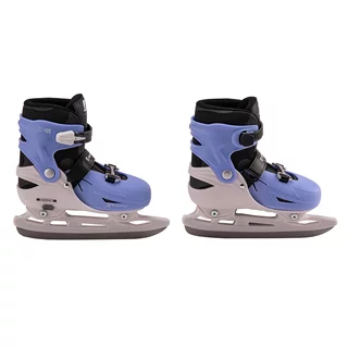 Verstellbare 4in1 inSPORTline Foursimo Schlittschuhe