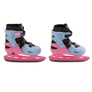 Verstellbare 4in1 inSPORTline Fourtuna Schlittschuhe