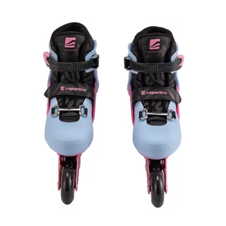 Verstellbare 4in1 inSPORTline Fourtuna Schlittschuhe