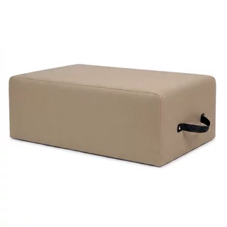 Ersatz-Pilates-Box für den Reformer inSPORTline Comfolder und Comfolder EVO - beige