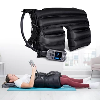 Kompressions Massage Shorts inSPORTline Complift