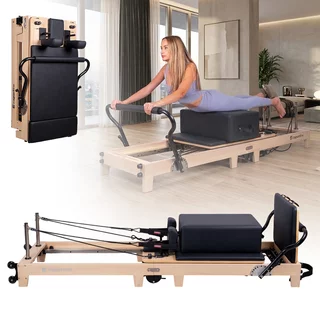 Pilates-Reformer inSPORTline Driftaler