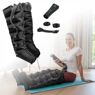 inSPORTline Compafare Compression Massage System