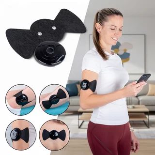 Muskelelektrostimulator inSPORTline Elefit