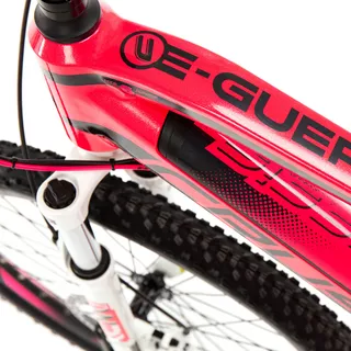 Crussis e-Guera 6.5 - Junioren E-Mountainbike für Mädchen Modell 2020