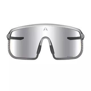 Altalist Kaku SP2 Phototrope Sonnenbrille - růžová s červenými skly