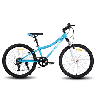 Hiland Climber 24" Junior-Mountainbike • 140–160 cm