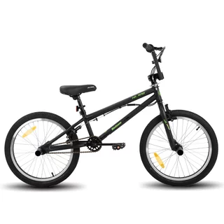 BMX-Rad Hiland Redeem 20" • 12,82 kg - schwarz