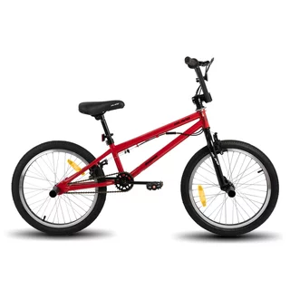 BMX-Rad Hiland Redeem 20" • 12,82 kg - rot
