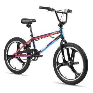 BMX-Rad Hiland Redeem Iridium 20"