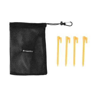 Picknickdecke inSPORTline Maritino 208x197 cm
