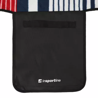 Picknickdecke inSPORTline Livetino 300x200 cm - klidný oceán