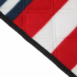 Picknickdecke inSPORTline Livetino 300x200 cm - klidný oceán