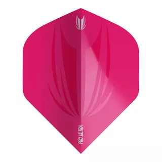 Staffeln Target ID Pro Ultra Pink No2 3Stück