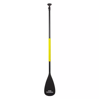 Paddelschwimmer aus Neopren WORKER WaveFloater - fluo gelb