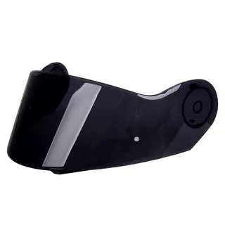 Pinlock® 70 Visier für Pezzon, Cullo, Lanxamo und YM-925 - dunkel