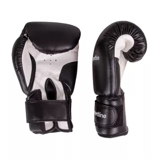 Wandziel inSPORTline Smartpunch + Boxhandschuhe Metrojack