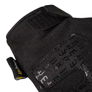 W-TEC Black Heart Radegester Motorradhandschuhe - schwarz