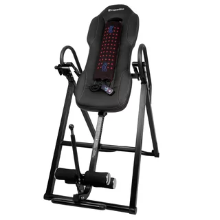 inSPORTline Inverso Heaty Inversionsbank - schwarz