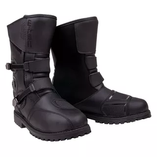 W-TEC Quartzo Motorradschuhe
