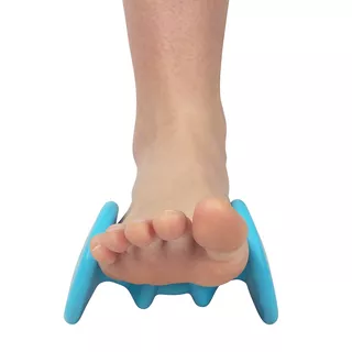 Fußmassagegerät inSPORTline Emms - blau
