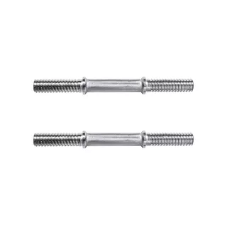 Hantelset mit Stange inSPORTline Power Tower 3-50 kg